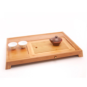 【泡茶趣】內四方茶盤