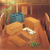 【泡茶趣】外攜式茶匣