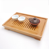 【泡茶趣】古典茶池
