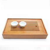 【泡茶趣】孟宗竹茶池(L)