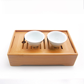 【泡茶趣】孟宗竹茶池(S)
