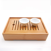 【泡茶趣】孟宗竹茶池(M)